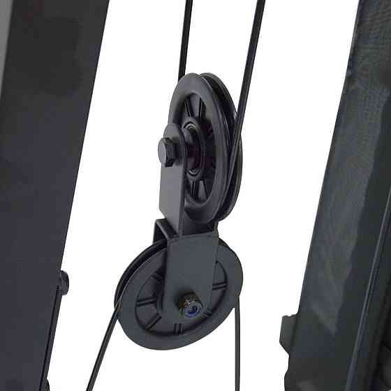 Профессиональный тренажер Body Sculpture Multigym BMG 4303 Киев