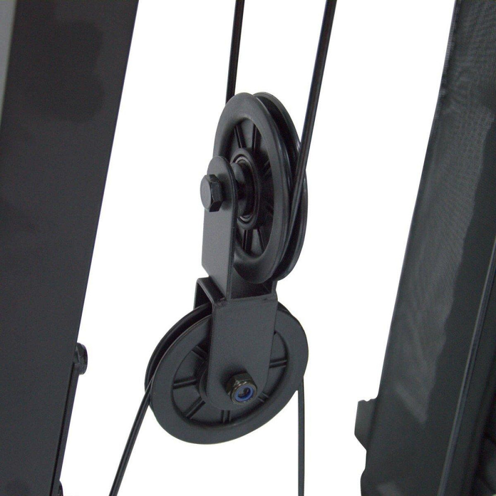 Профессиональный тренажер Body Sculpture Multigym BMG 4303 Киев - изображение 3