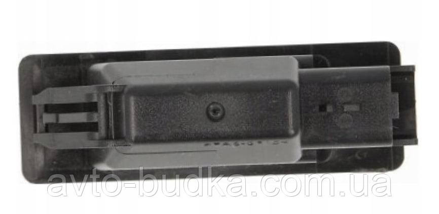 Ліхтар підсвічування номера на Volkswagen Crafter 2006-2016 Blic 5402-038-11-905 Новий Розділ - фото 2