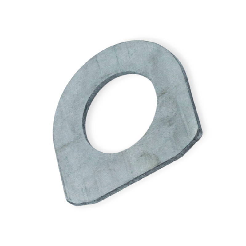 Шайба шарнира Т-150К , Т-156 , ХТЗ-17221 , 17021 , 16131 вертикального Мукачево - изображение 1