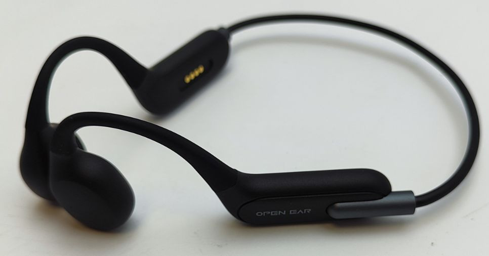 Безпровідні навушники з кістковою провідністю Open Ear Х6 Луцьк - фото 1