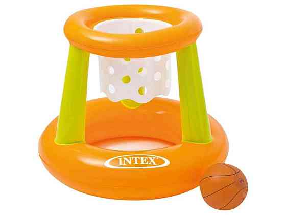 Баскетбольний набір 58504 ТМ 7TOYS Київ
