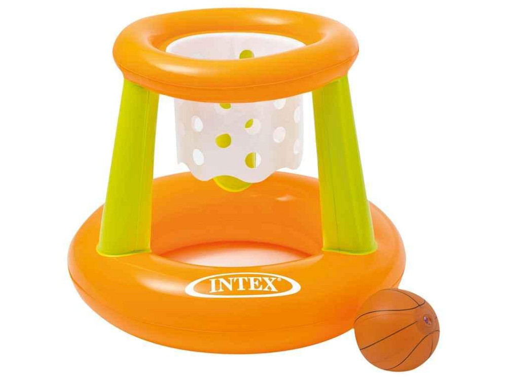 Баскетбольний набір 58504 ТМ 7TOYS Київ - фото 1