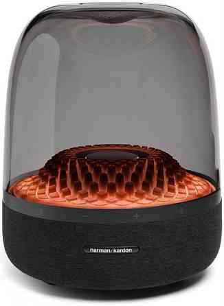 Акустична система Harman/Kardon Aura Studio 4 Black (HKAURAS4BLKEP) ( Чорний ) Харків