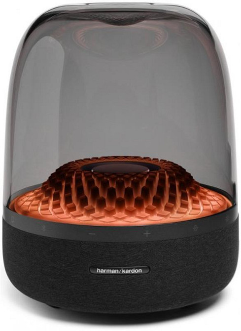 Акустична система Harman/Kardon Aura Studio 4 Black (HKAURAS4BLKEP) ( Чорний ) Харків - фото 5