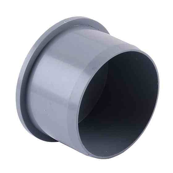 Заглушка VSplast 50мм (000016341) Київ