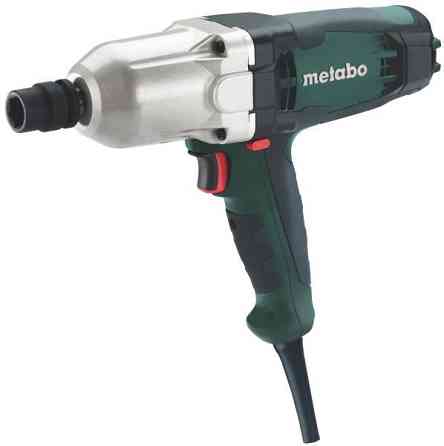 Гайковерт Metabo SSW 650 602204000 Коломыя