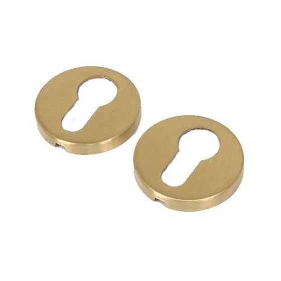 Накладка кл Mandelli (S61) Ande мат.латунь Київ