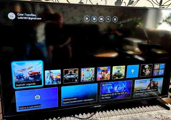 Xbox One series S 1tb 4K повний комплект +диск. Харків