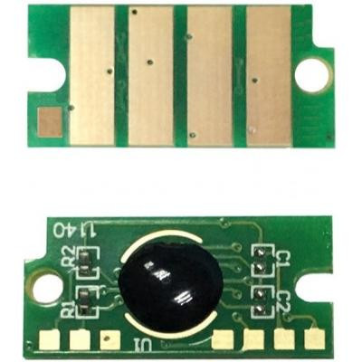 Чип для картриджа Xerox PH6020/6022/WC6025/6027 Yellow 1K BASF (BASF-CH-106R02762) Винница - изображение 1