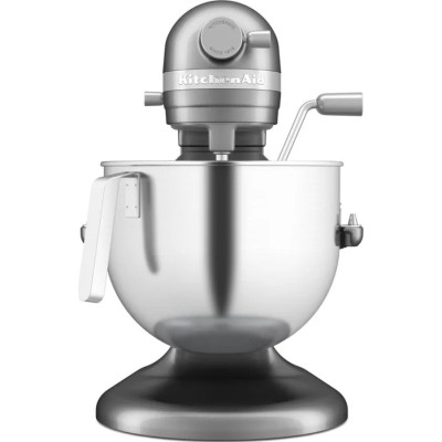 Кухонный комбайн KitchenAid 5KSM70JPXECU Винница - изображение 7