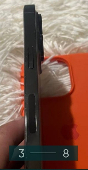 IPhone 14 Pro 128Gb.e- sim. Київ - фото 3