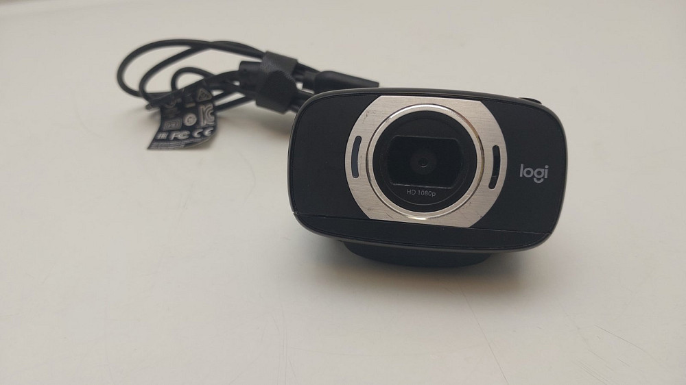 Веб-камера Logitech V-U0027 (товар вживаний) Луцьк - фото 2
