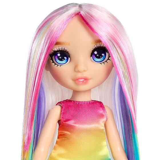 Лялька Rainbow High серії ОРР - Амая Днепр