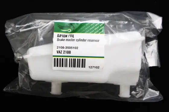 Бачок головного цил-ра гальма 2108 Pegas Вінниця