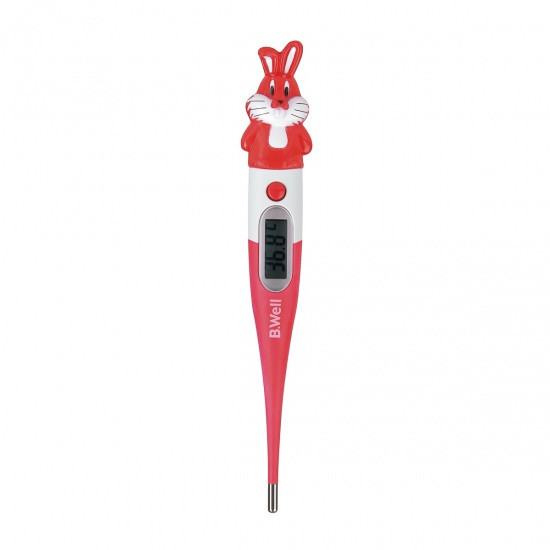 Медицинский электронный термометр WT-06 flex Днепр - изображение 6