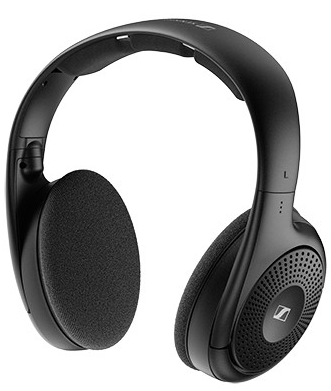 Навушники Sennheiser RS 120-W (6904705) Київ - фото 3