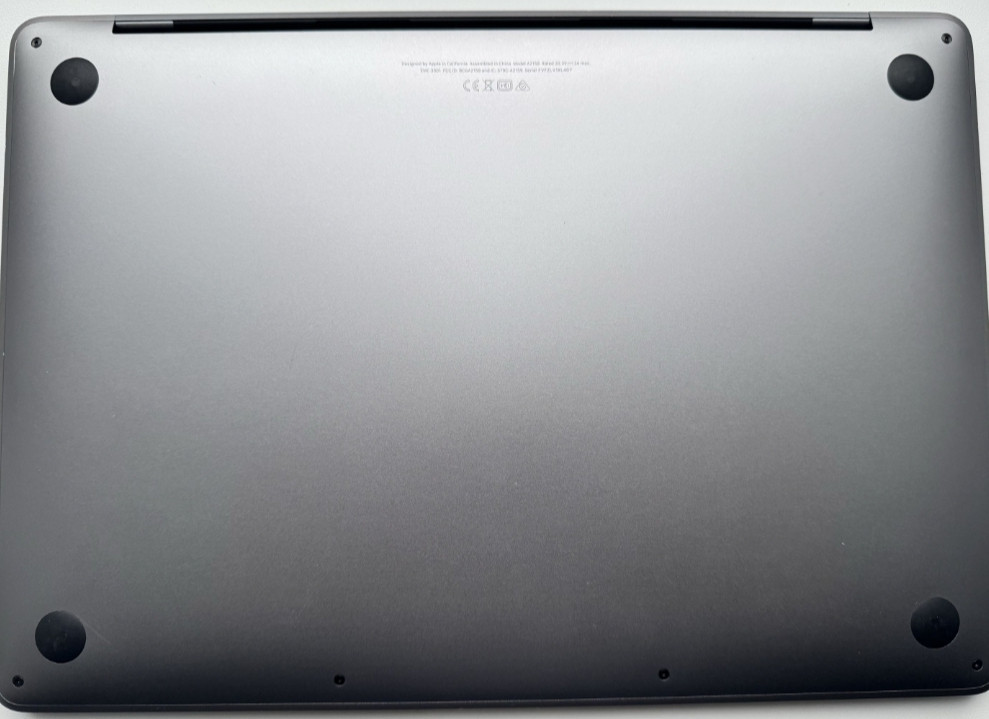 Ноутбук Apple MacBook Pro 13 (2019) i5/ 1.4/8Gb / 128Gb. 95% Київ - фото 5