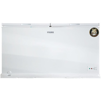 Морозильна скриня PRIME Technics CS50849M Вінниця - фото 1