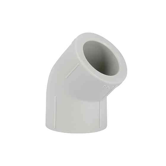 Куточок PPR Blue Ocean 20, 45° Київ