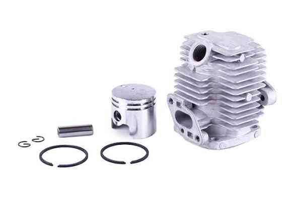 Цилиндр в сборе 33 мм 7 для бензинового опрыскивателя Мукачево