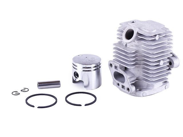 Цилиндр в сборе 33 мм 7 для бензинового опрыскивателя Мукачево - изображение 2