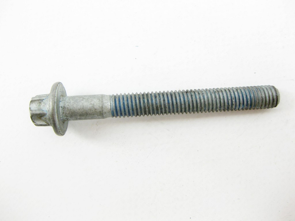 Mercedes-Benz  N910143008009 Болт з головкою торкс M8 x 70 mm Одесса - изображение 4