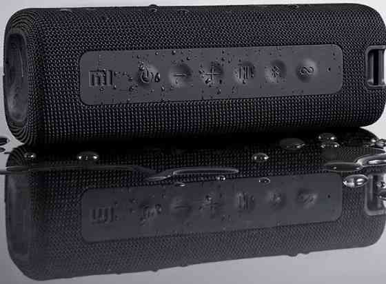Портативная Колонка: Xiaomi Mi Portable 16W Sports JBL Harman. Харьков