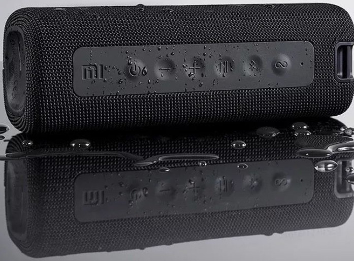 Портативна Колонка: Xiaomi Mi Portable 16W Sports JBL Harman. Харків - фото 3