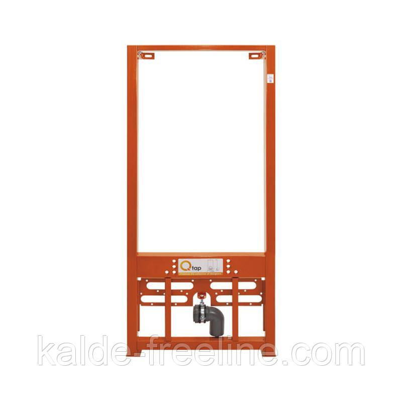 Інсталяція для біде Qtap Nest QT0155706B Харків - фото 3