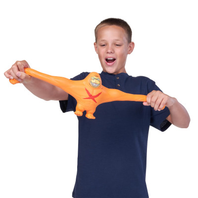 Антистрес Smashers Slam Heroes Orange Gorrila (74140A) Вінниця - фото 4