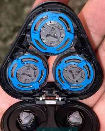 Електробритва PHILIPS Series 5000 S5250. Київ