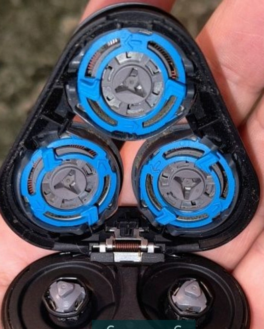 Електробритва PHILIPS Series 5000 S5250. Київ - фото 5