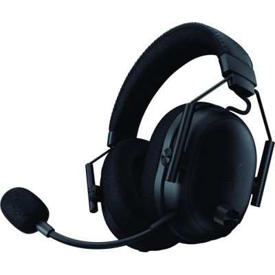 Наушники Razer Blackshark V3 PRO Wireless Black (RZ04-05400100-R3M1) Винница - изображение 5