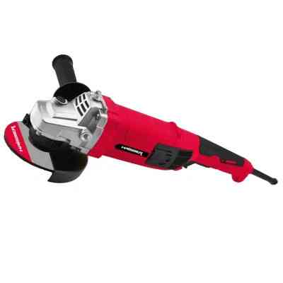 Шліфувальна машина HAISSER GA-20, 180мм 2000W (127297) Вінниця