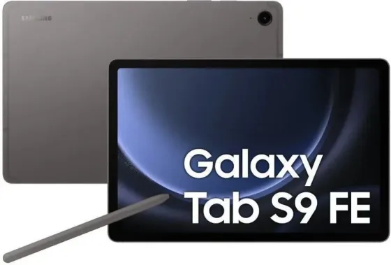 Графический планшет Samsung Galaxy Tab S9 FE 10,9
