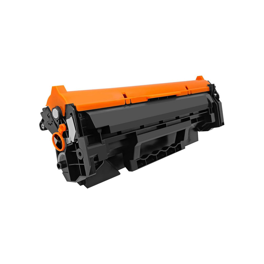 Тонер картридж совместимый LAIPENG W1390X-BK черный 4000 страниц для HP LaserJet Pro 3002 3102 без чипа Киев - изображение 5