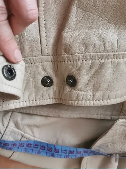 Куртка чоловіча шкіряна, р.46/48 Харьков - изображение 9