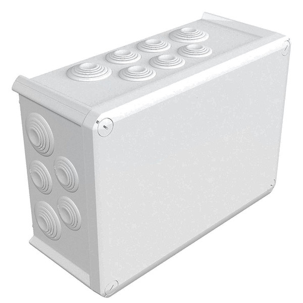 Коробка монтажна OBO Bettermann 285 x 201 x 120 мм (тип Т350 IP 66) Київ - фото 1