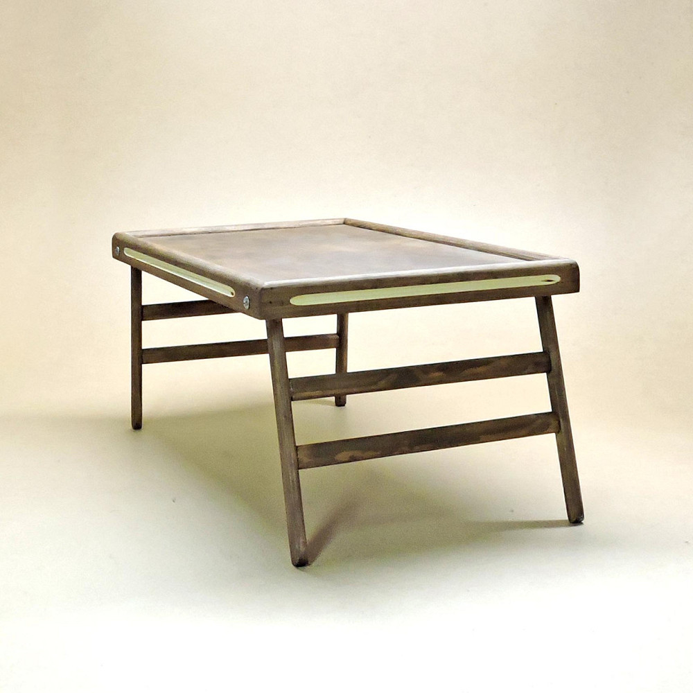 Столик-поднос для завтрака 