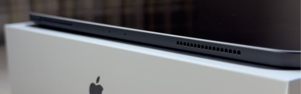 Планшет Apple iPad Pro 12.9