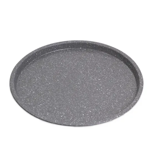 Форма для випікання піци d29*2см вуглецева сталь KAMILLE Житомир - изображение 3