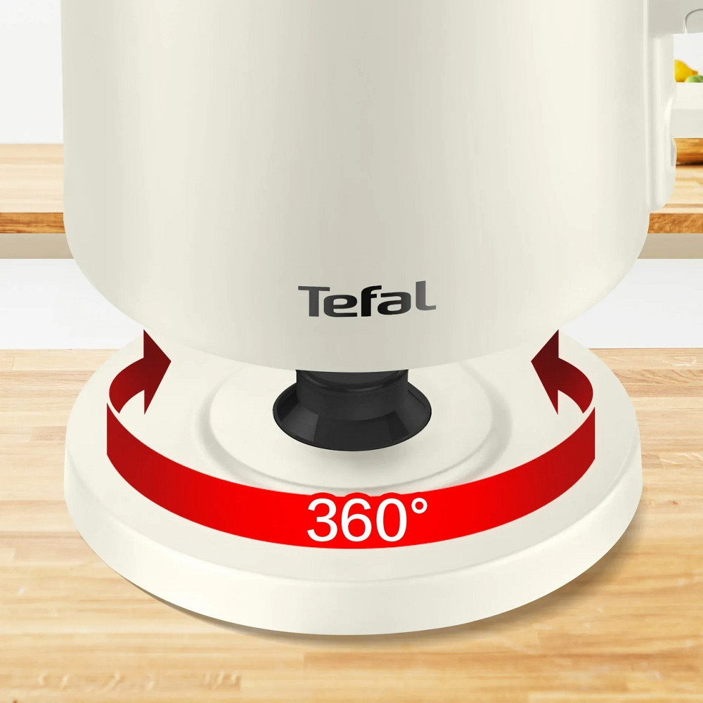 Електрочайник Tefal  ( KO140AE0 ) Харьков - изображение 5