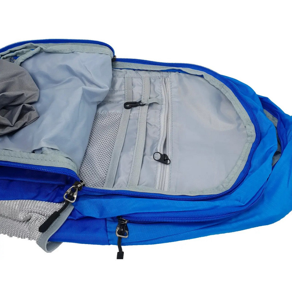 Рюкзак LANPAD 1672 синій Київ - фото 5