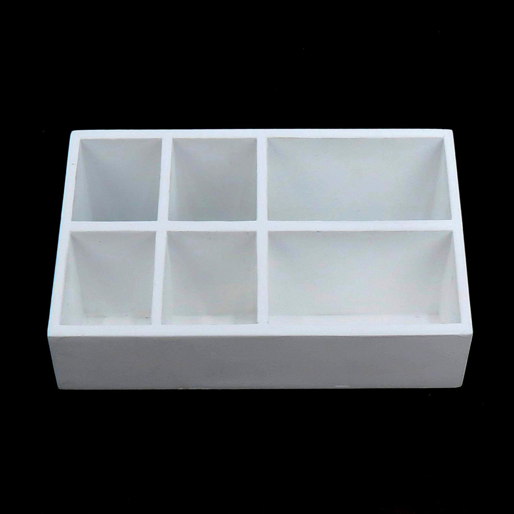 Органайзер настільний "Фрімен" зефір Миколаїв - фото 2