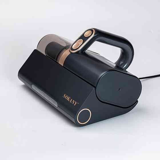 Sokany Ручний пилосос Sokany для видалення пилового кліща 1600 Вт SK-13032 Коломия