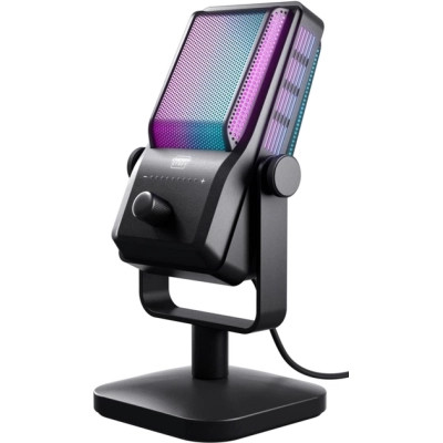 Микрофон Cherry Xtrfy NGALE R RGB USB-A Black (CX-NGALE-R-RGB-BLACK) Винница - изображение 3