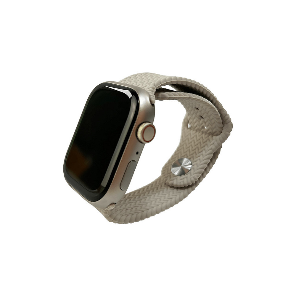 Смарт-годинник HK 9 Pro Max Plus 45mm. 230 mAh. IP67 Amoled Grey Київ - фото 1