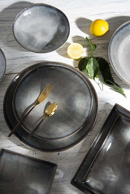 Блюдо Ipec Tana (6979588) Київ - фото 4