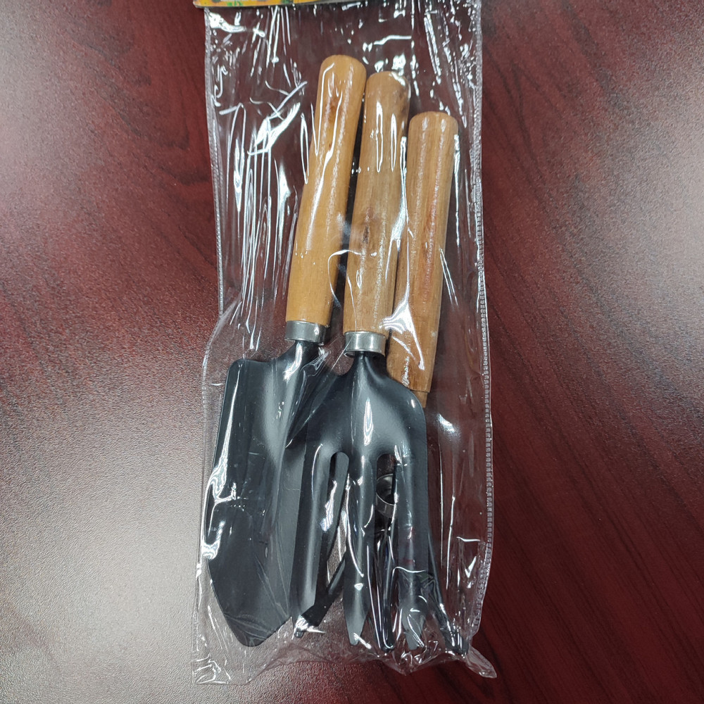 Набор садовый из 10 инструментов. Харьков - изображение 1